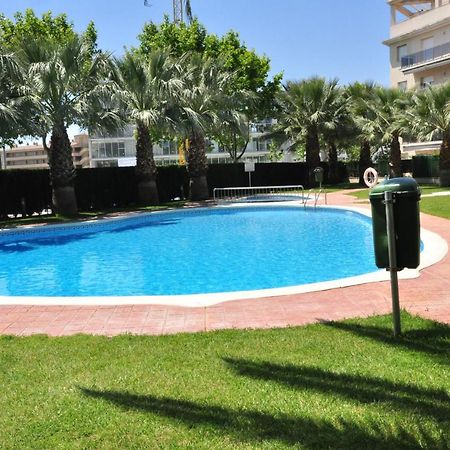 Blau Mari 202 Apartment Кембрилс Екстериор снимка