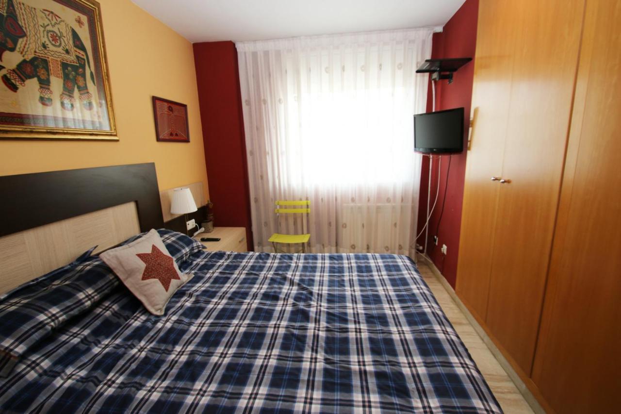 Blau Mari 202 Apartment Кембрилс Екстериор снимка