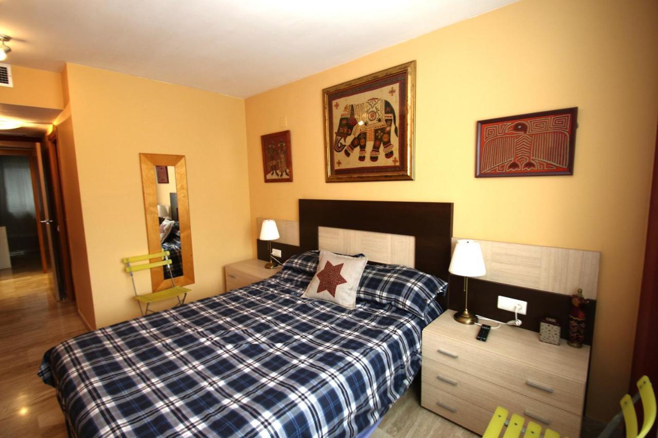 Blau Mari 202 Apartment Кембрилс Екстериор снимка