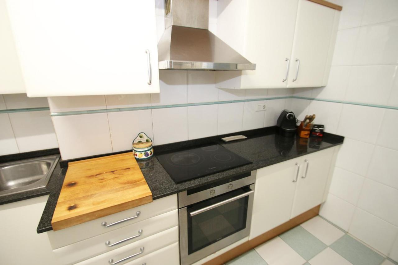 Blau Mari 202 Apartment Кембрилс Екстериор снимка