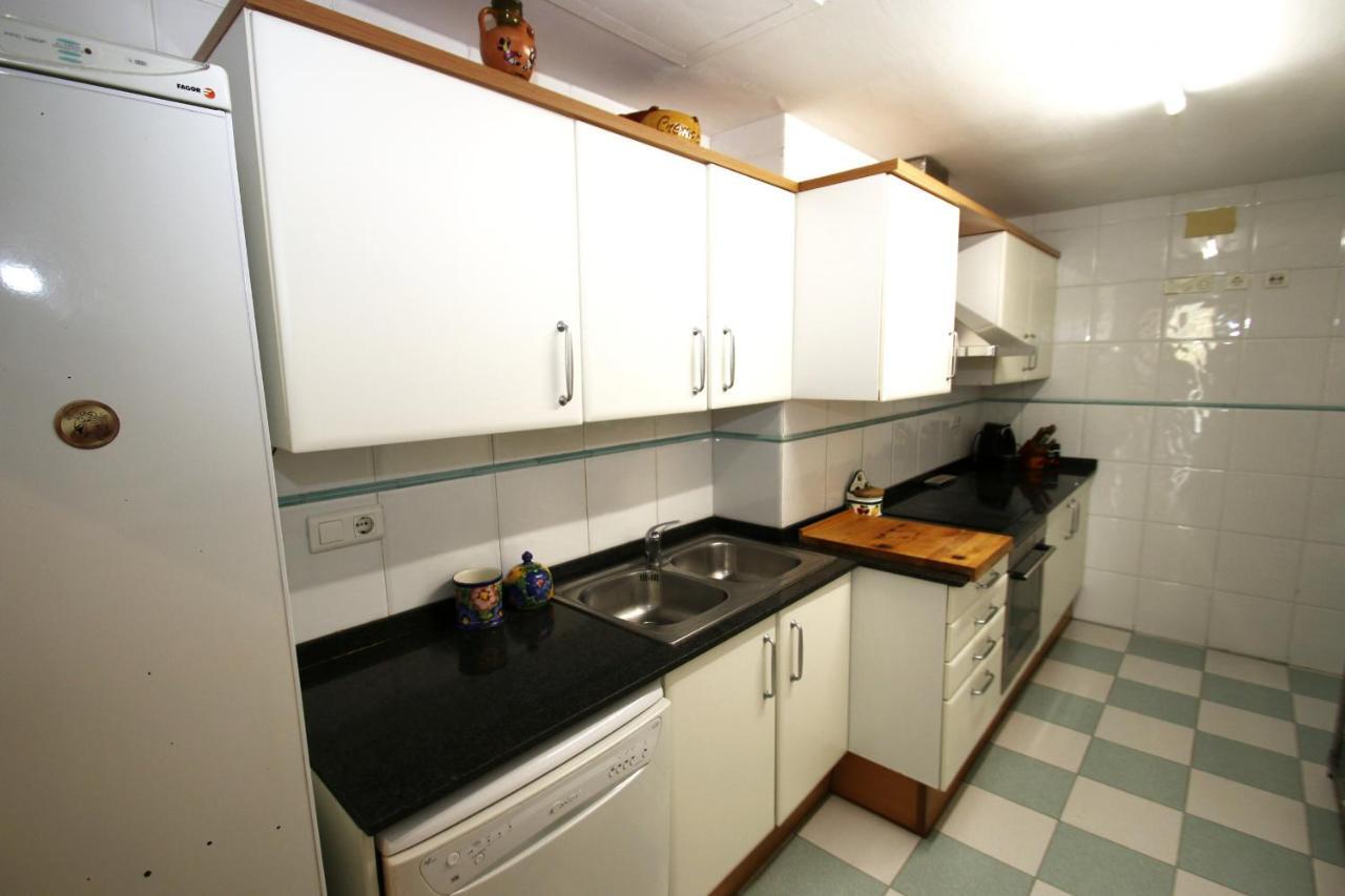 Blau Mari 202 Apartment Кембрилс Екстериор снимка