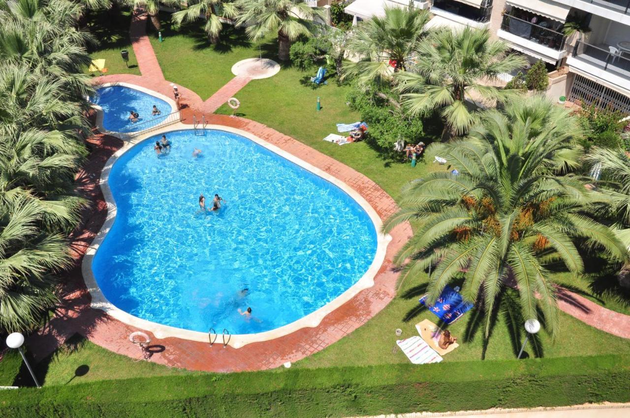 Blau Mari 202 Apartment Кембрилс Екстериор снимка