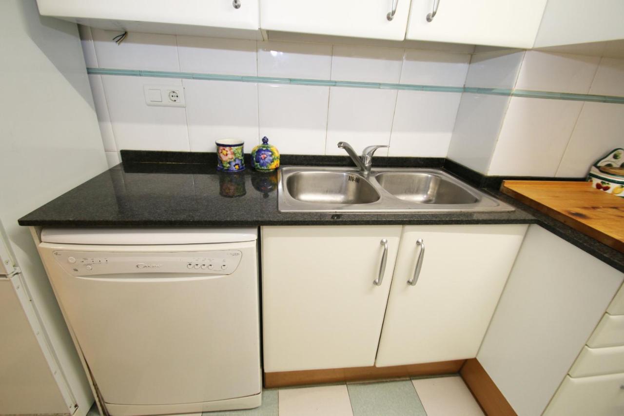 Blau Mari 202 Apartment Кембрилс Екстериор снимка