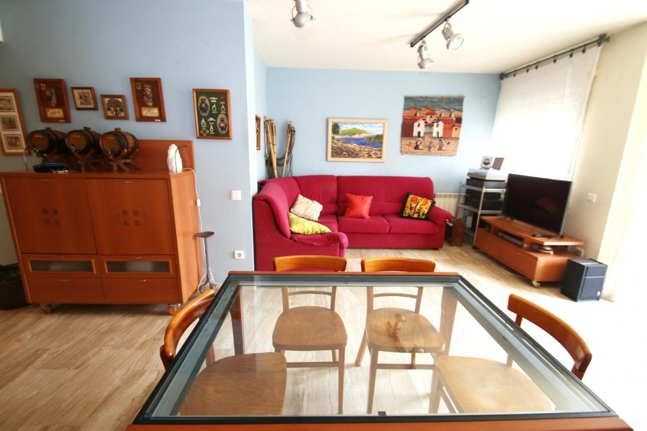Blau Mari 202 Apartment Кембрилс Екстериор снимка