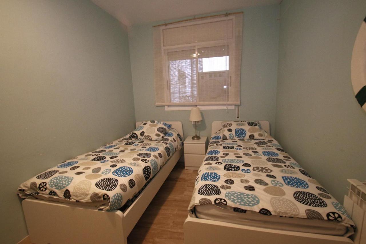 Blau Mari 202 Apartment Кембрилс Екстериор снимка
