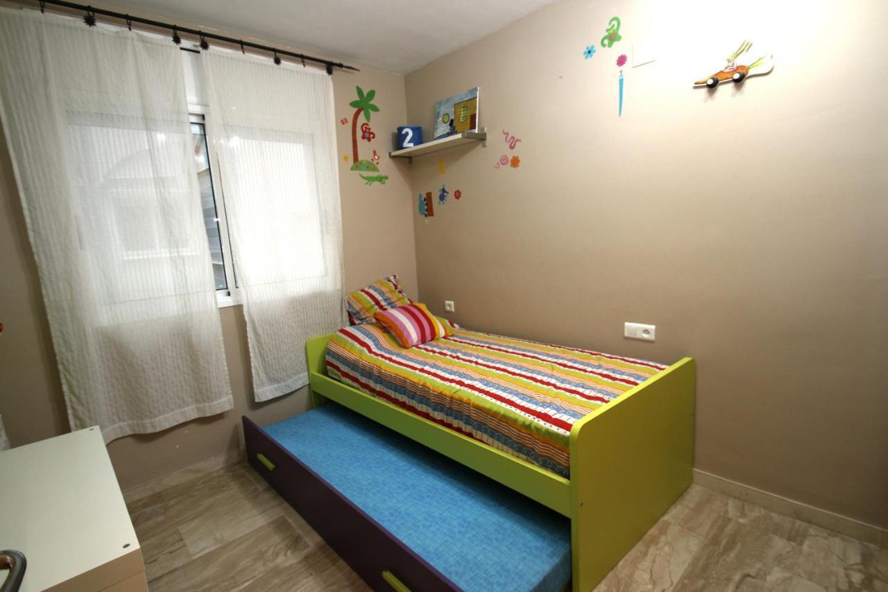 Blau Mari 202 Apartment Кембрилс Екстериор снимка